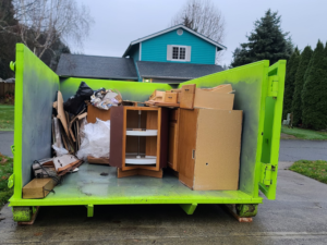 How Much Does It Cost To Rent A Dumpster in Tacoma