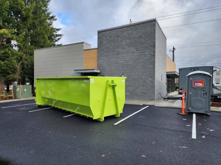 Cool Review About Dumpster Rental Tacoma