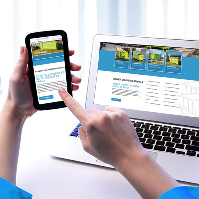 local dumpster rentals