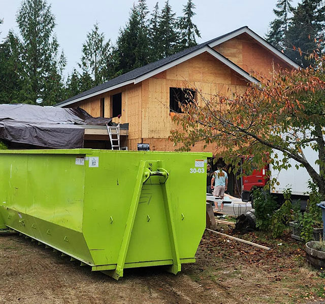 Roofing Dumpster Rentals Tacoma,Roofing Dumpster Rentals