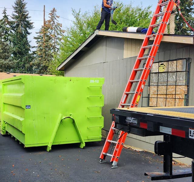 Auburn-roofing-Dumpster-Rental