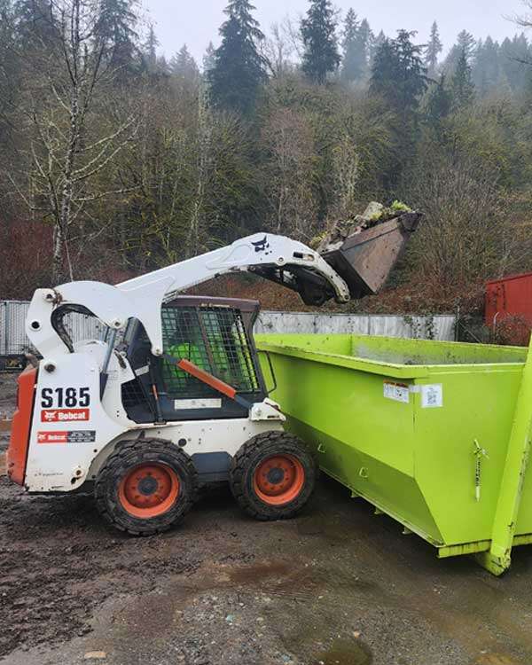 Kenmore-Contractor-Dumpster-Rentals